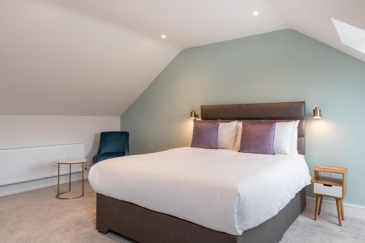 The Hawthorn Rooms Dingle Ngoại thất bức ảnh