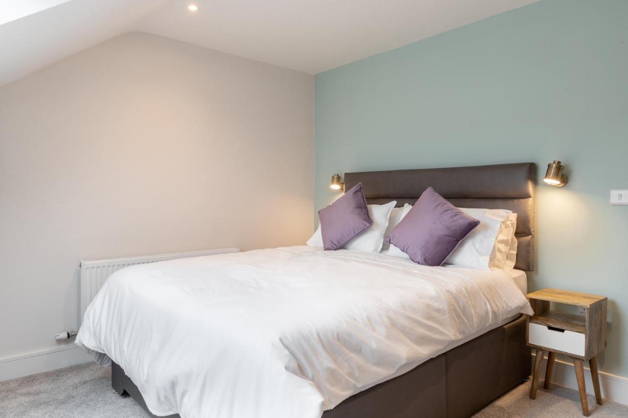 The Hawthorn Rooms Dingle Ngoại thất bức ảnh