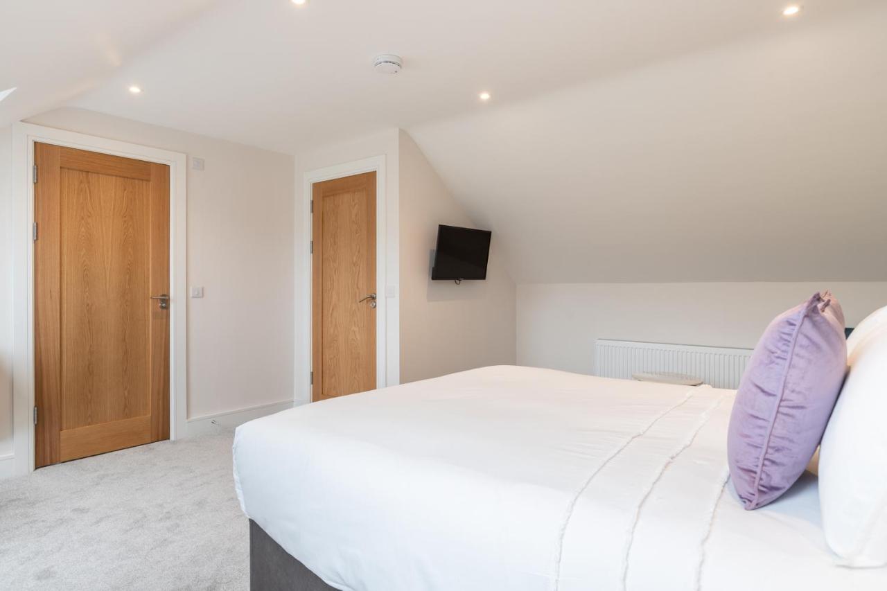 The Hawthorn Rooms Dingle Ngoại thất bức ảnh