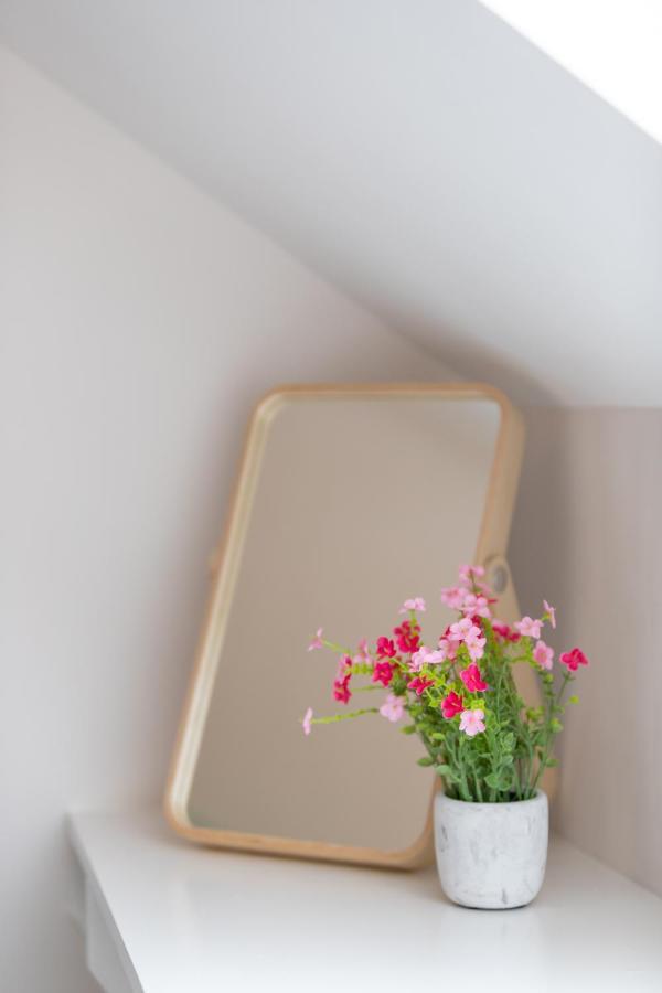 The Hawthorn Rooms Dingle Ngoại thất bức ảnh
