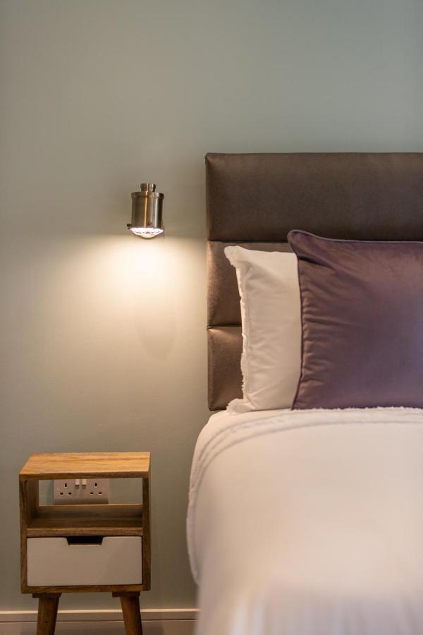 The Hawthorn Rooms Dingle Ngoại thất bức ảnh